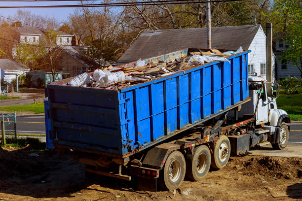 Best Commercial Junk Removal  in Jackson, KY