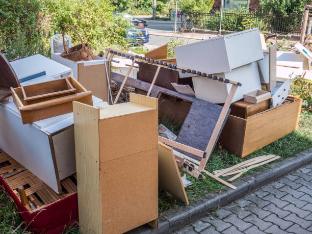 Best Yard Cleanup Services  in Jackson, KY