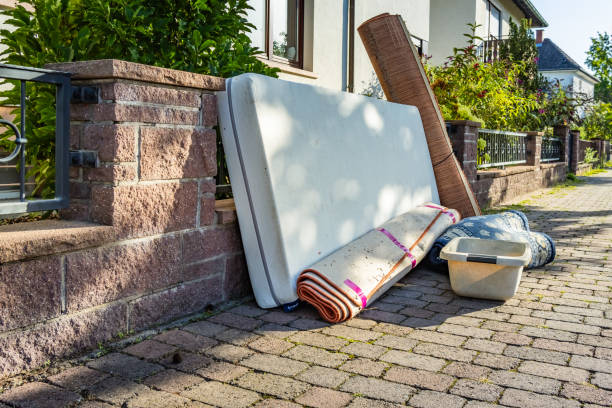 Full-Service Junk Removal in Jackson, KY