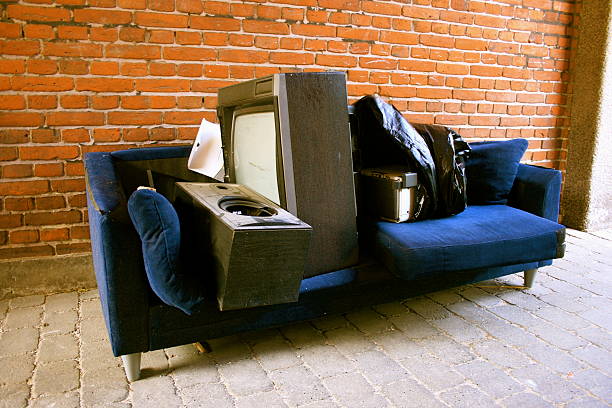 Best Office Junk Removal  in Jackson, KY