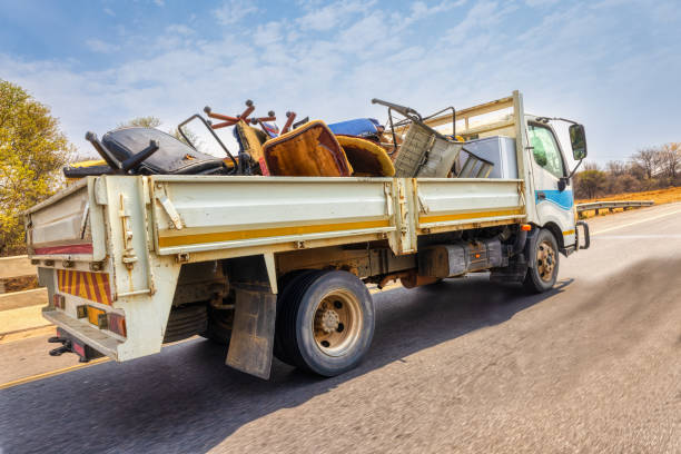 Best Construction Debris Removal  in Jackson, KY