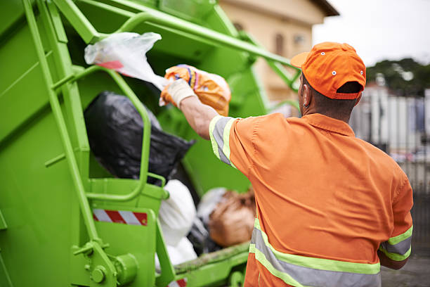 Best Trash Removal Near Me  in Jackson, KY