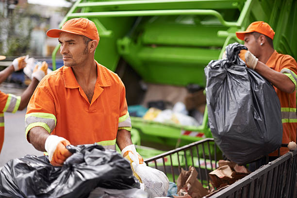 Best Residential Junk Removal  in Jackson, KY