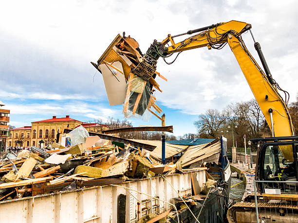 Best Estate Cleanout Services  in Jackson, KY